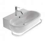 Стенна Мивка 70х46см. BOWL